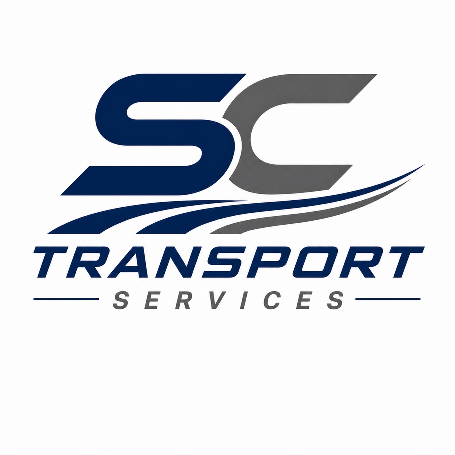 SC Transport Services logo